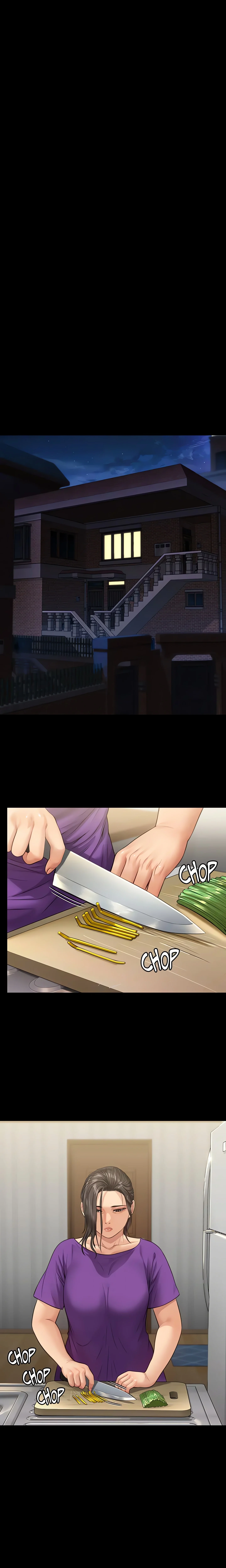Queen Bee (Andrew) (Official) chapter 229 page 27