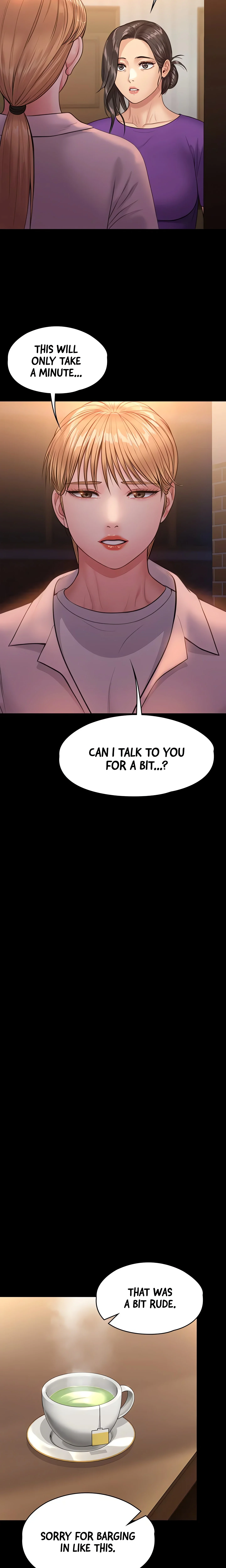 Queen Bee (Andrew) (Official) chapter 229 page 29