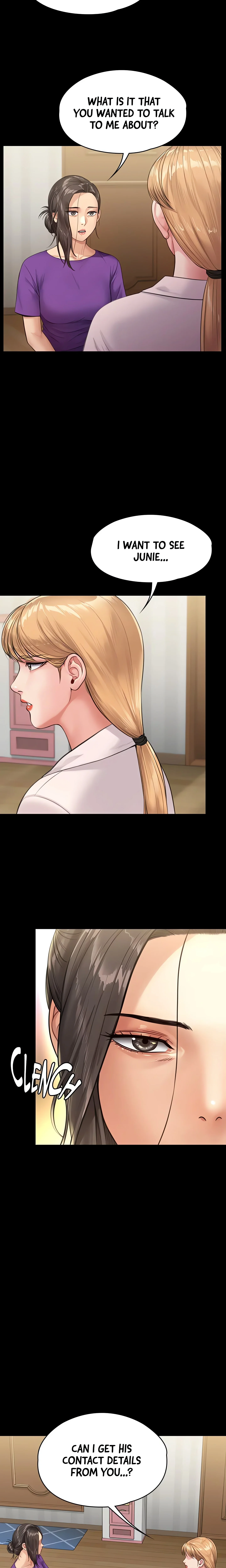 Queen Bee (Andrew) (Official) chapter 229 page 30
