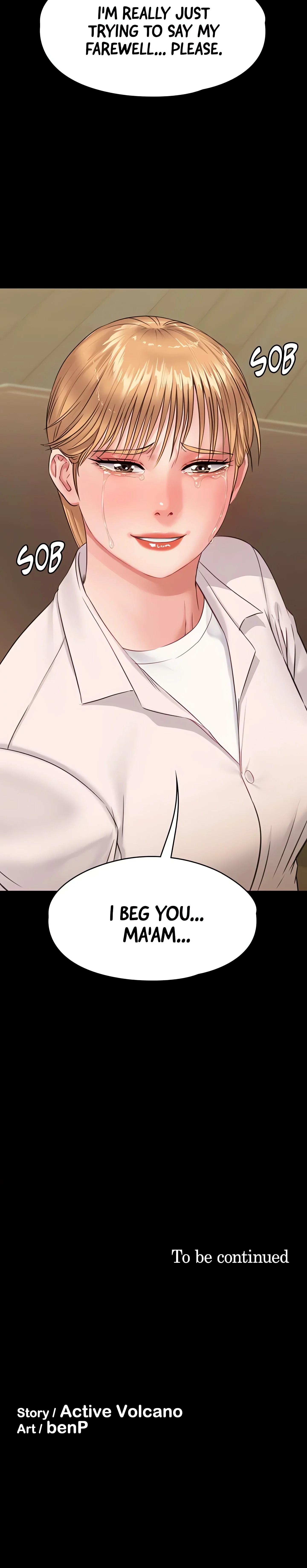 Queen Bee (Andrew) (Official) chapter 229 page 33
