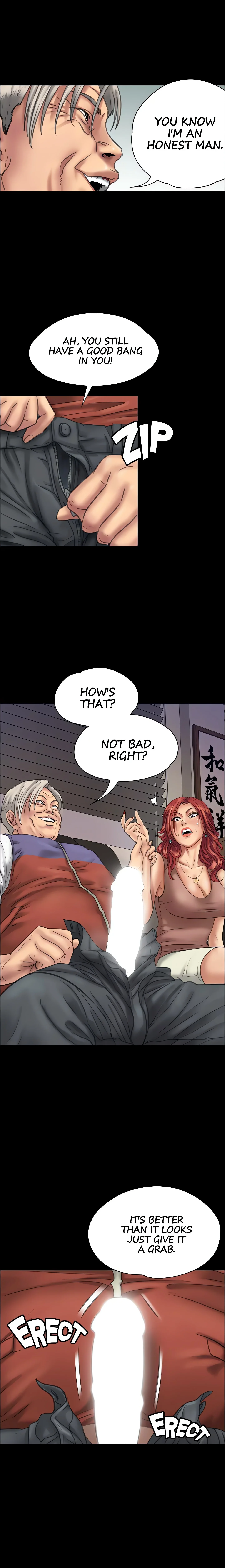 Queen Bee (Andrew) (Official) chapter 23 page 3