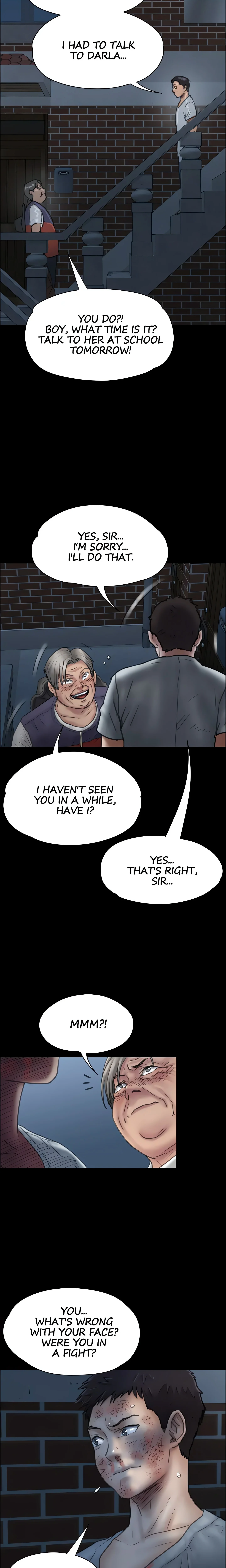 Queen Bee (Andrew) (Official) chapter 23 page 13