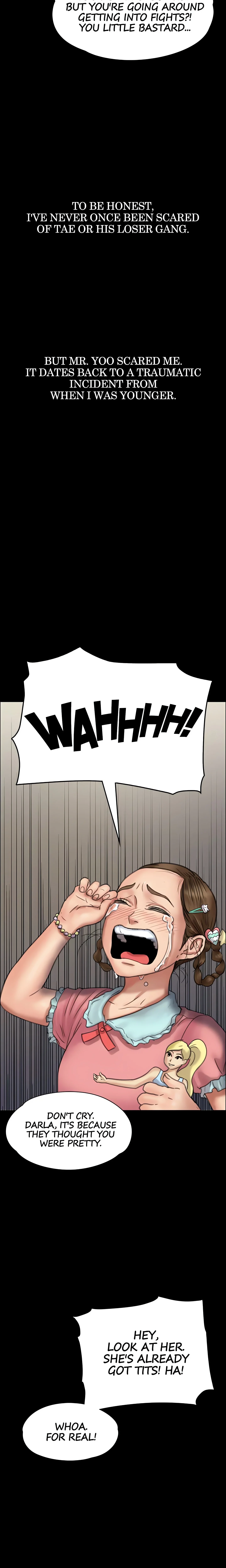 Queen Bee (Andrew) (Official) chapter 23 page 15
