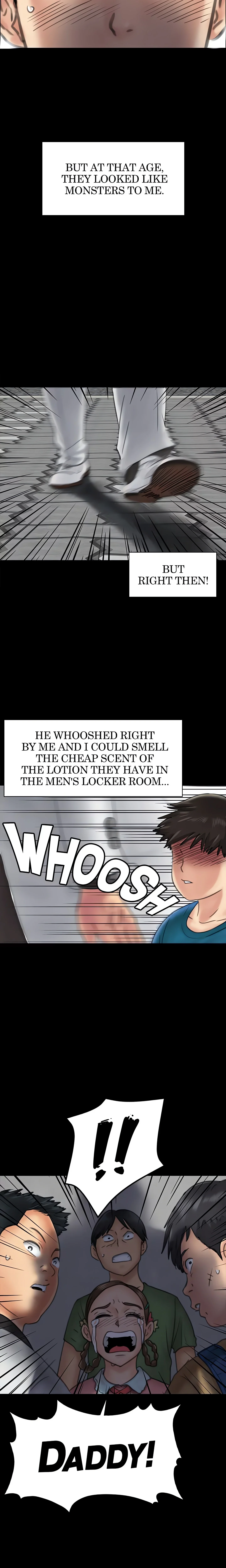 Queen Bee (Andrew) (Official) chapter 23 page 18