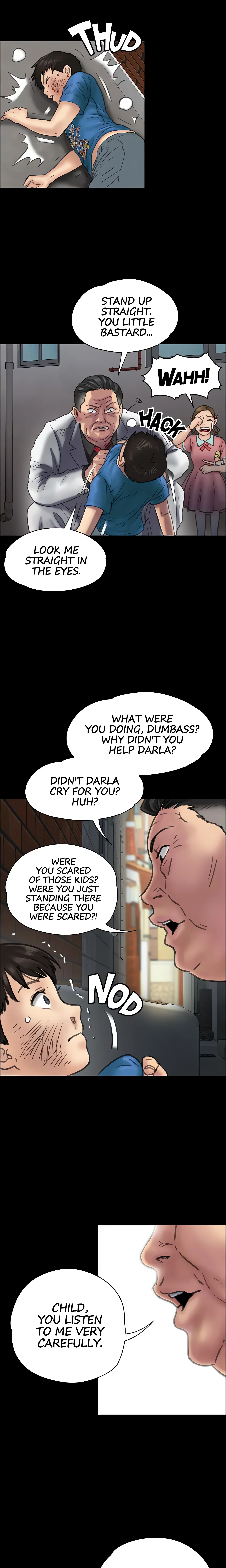 Queen Bee (Andrew) (Official) chapter 23 page 23