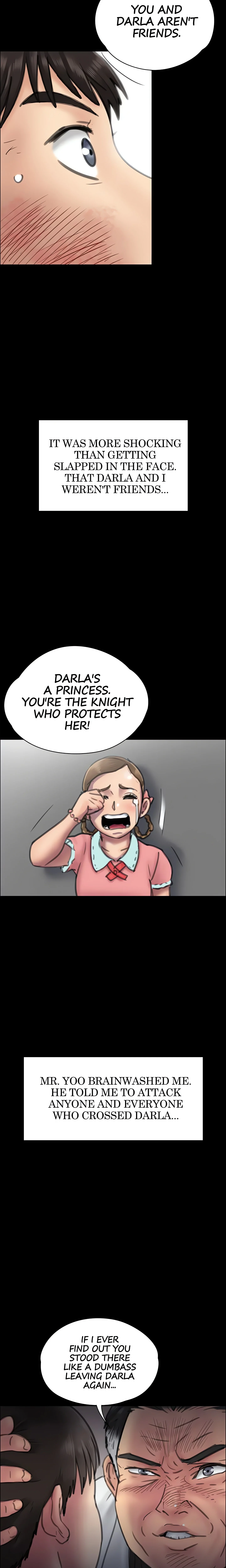 Queen Bee (Andrew) (Official) chapter 23 page 24