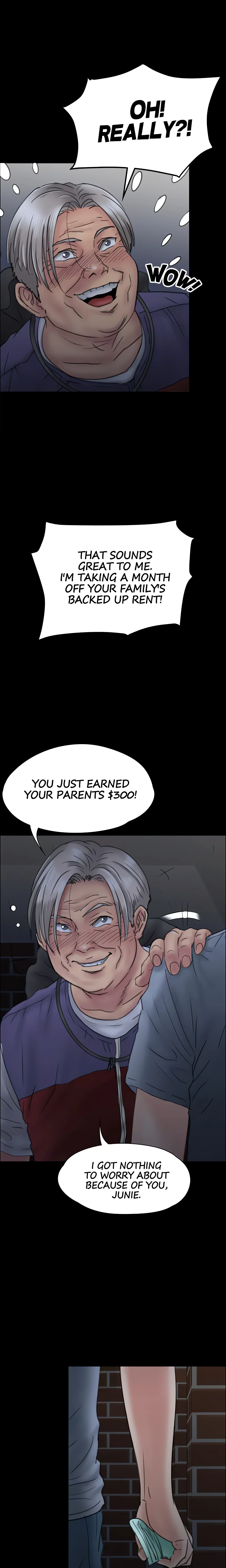 Queen Bee (Andrew) (Official) chapter 23 page 26