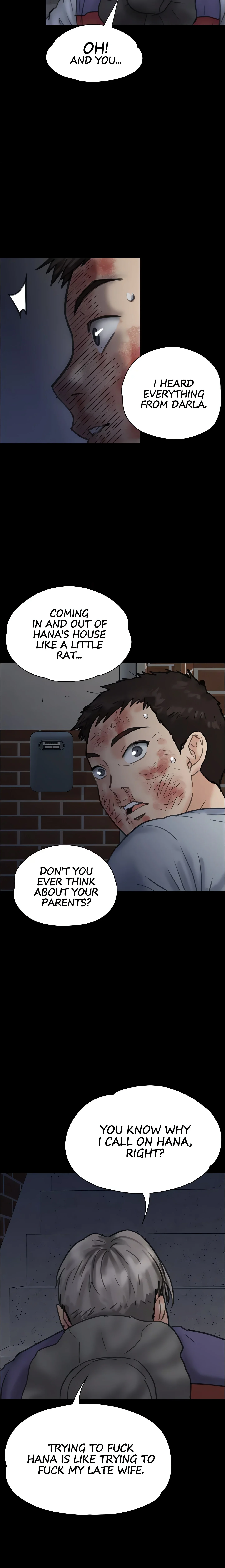 Queen Bee (Andrew) (Official) chapter 23 page 28