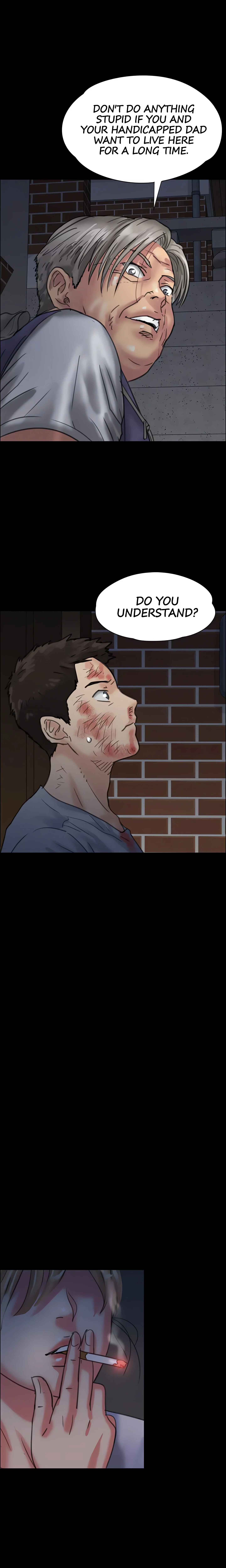 Queen Bee (Andrew) (Official) chapter 23 page 29