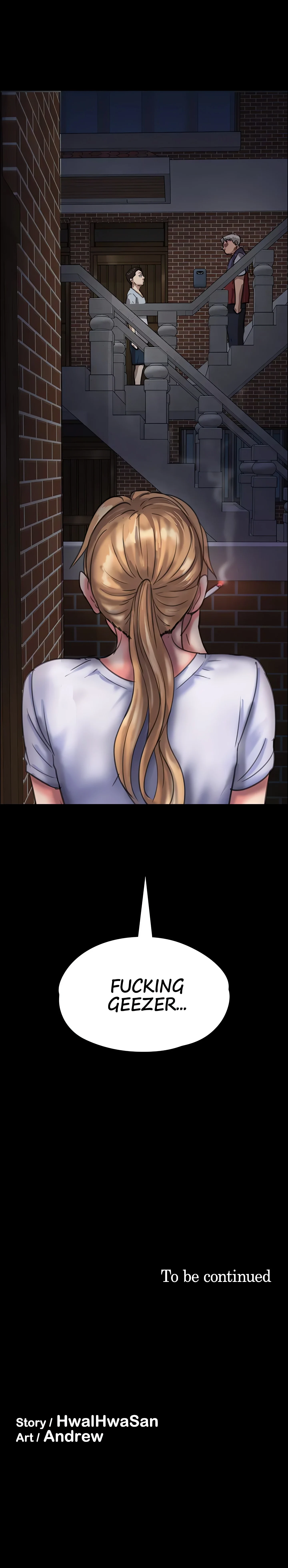 Queen Bee (Andrew) (Official) chapter 23 page 30