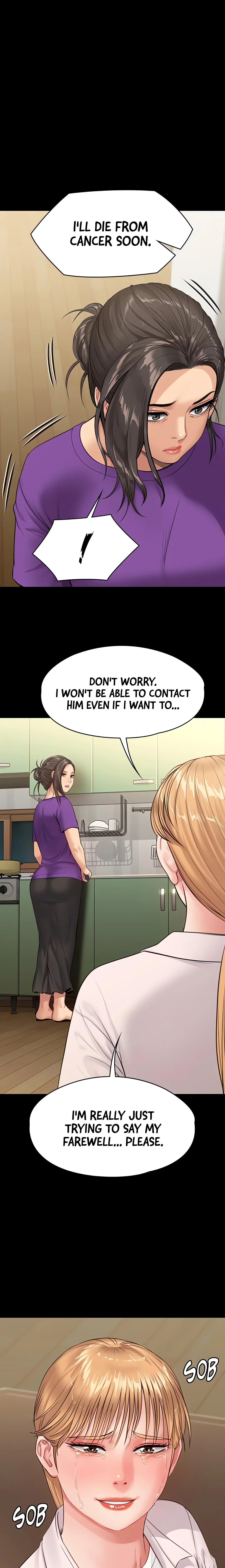 Queen Bee (Andrew) (Official) chapter 230 page 1