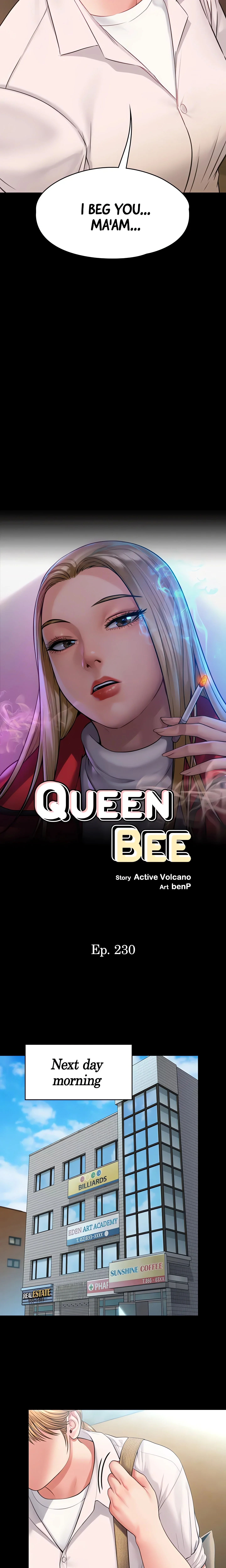 Queen Bee (Andrew) (Official) chapter 230 page 2