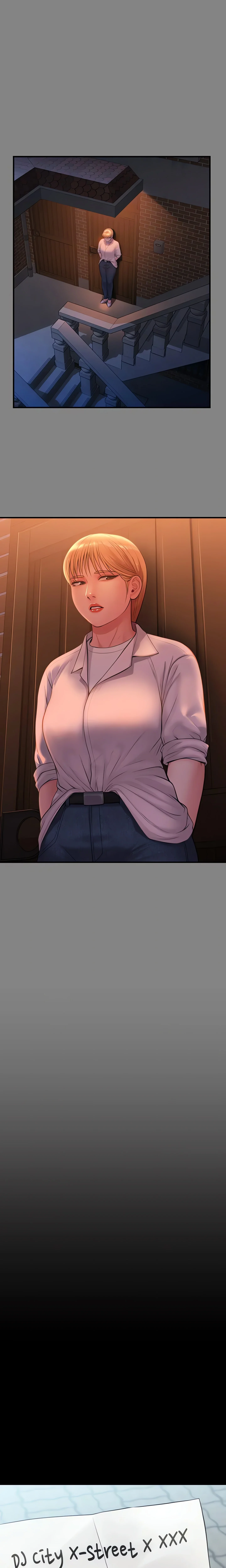 Queen Bee (Andrew) (Official) chapter 230 page 11
