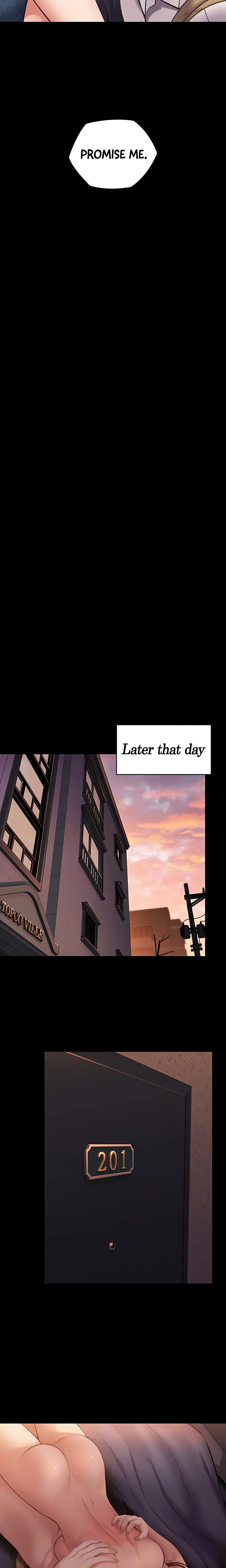 Queen Bee (Andrew) (Official) chapter 230 page 19