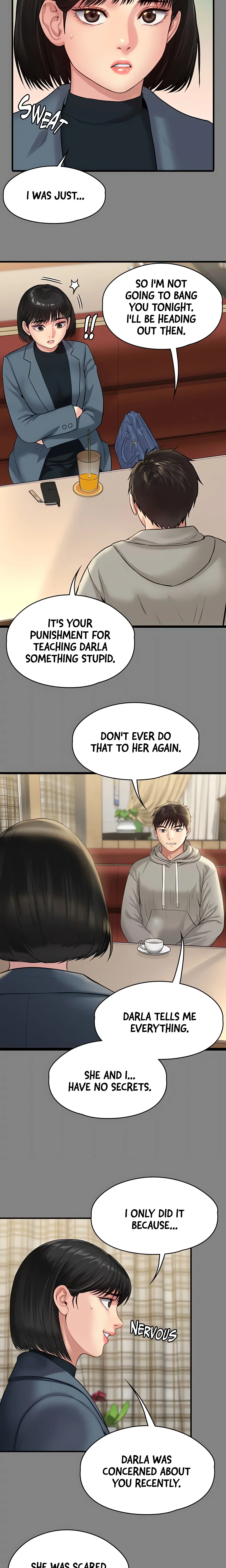 Queen Bee (Andrew) (Official) chapter 230 page 23