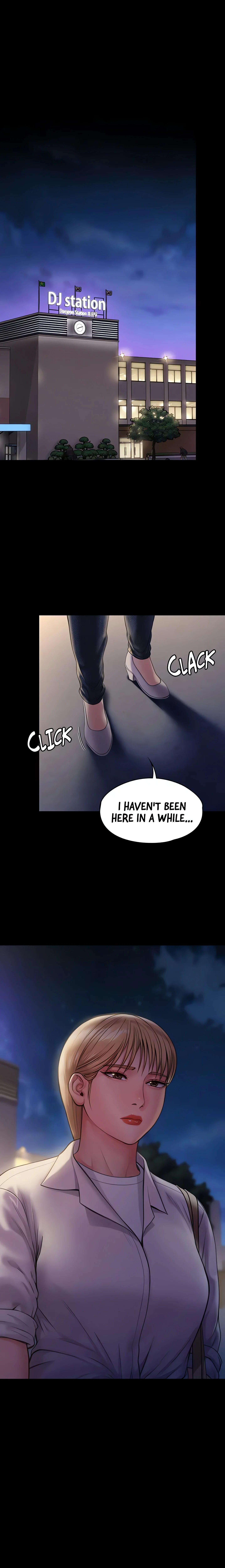 Queen Bee (Andrew) (Official) chapter 231 page 1