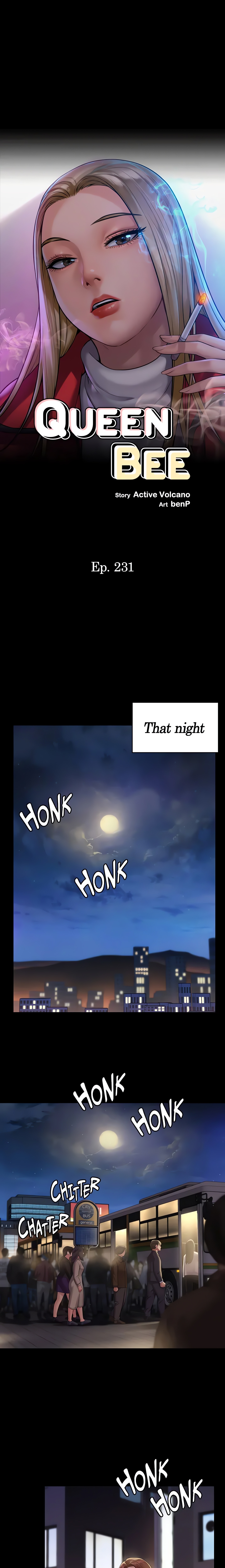 Queen Bee (Andrew) (Official) chapter 231 page 2