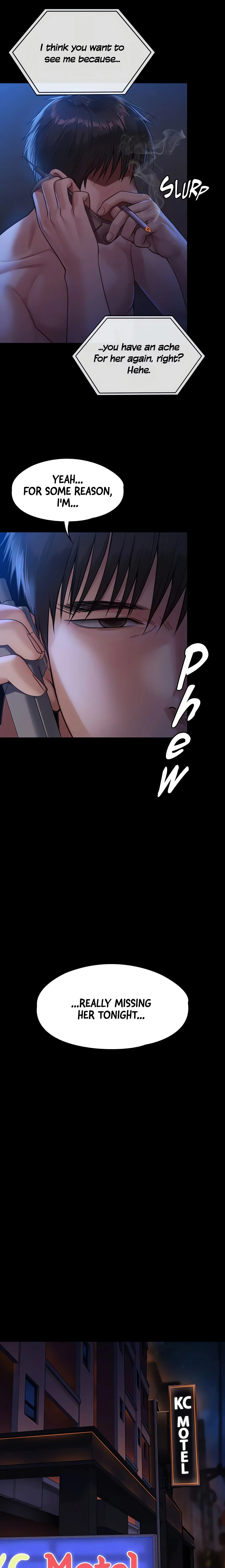 Queen Bee (Andrew) (Official) chapter 231 page 5