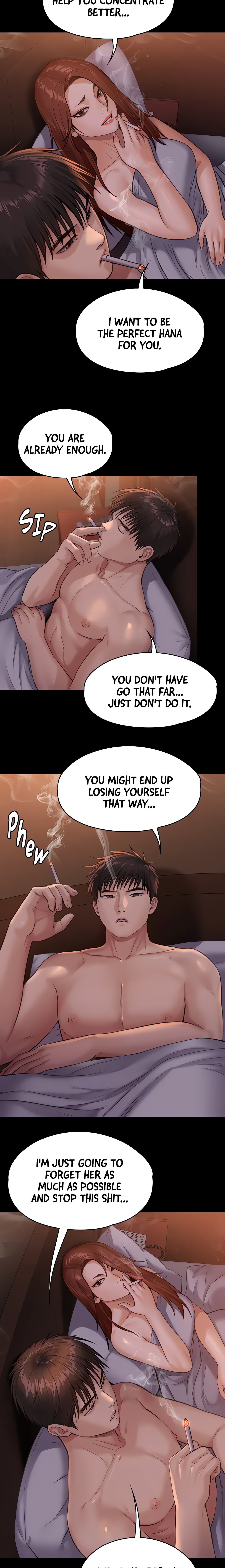 Queen Bee (Andrew) (Official) chapter 231 page 10