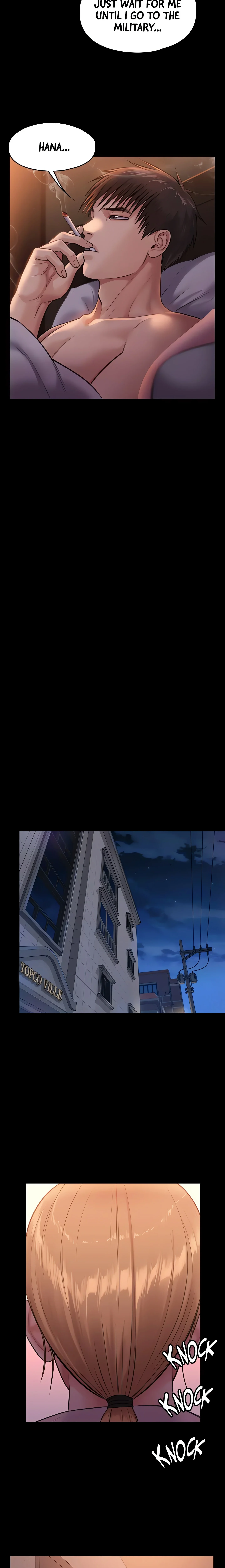 Queen Bee (Andrew) (Official) chapter 231 page 11