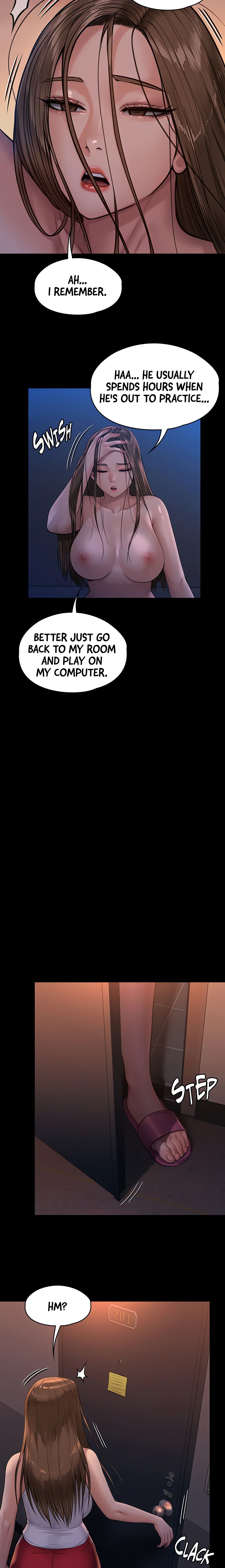 Queen Bee (Andrew) (Official) chapter 231 page 16