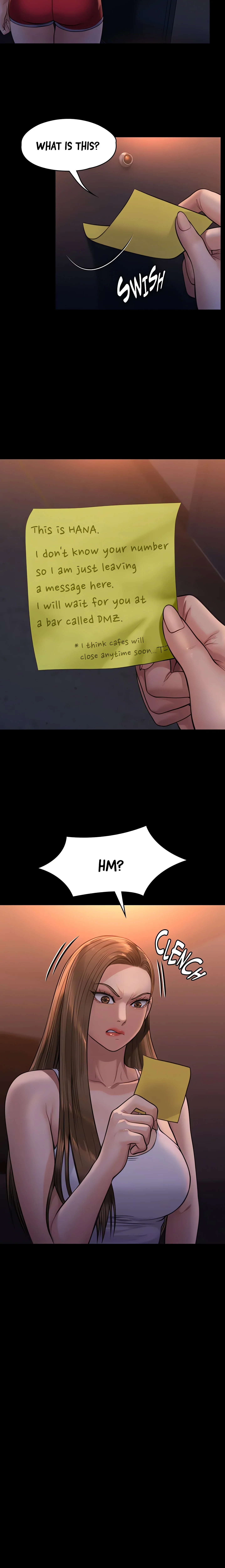 Queen Bee (Andrew) (Official) chapter 231 page 17