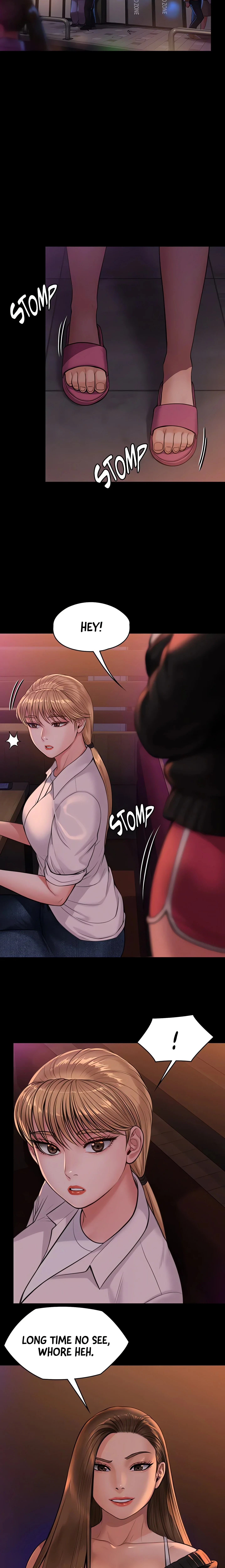 Queen Bee (Andrew) (Official) chapter 231 page 26