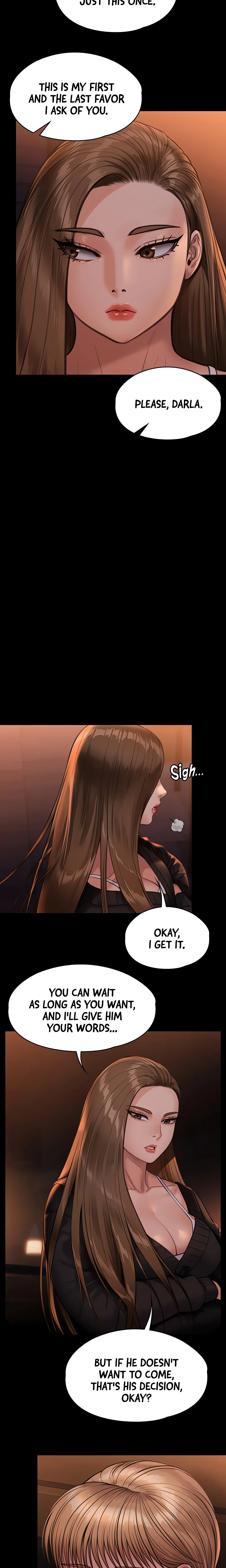 Queen Bee (Andrew) (Official) chapter 232 page 9