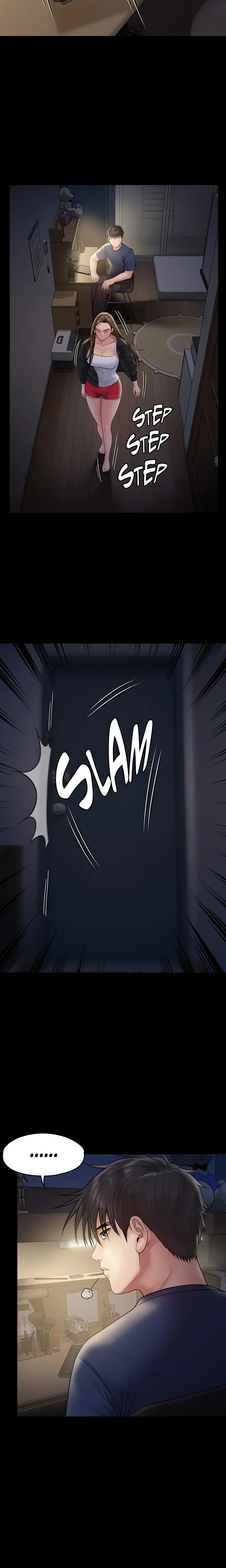 Queen Bee (Andrew) (Official) chapter 232 page 18