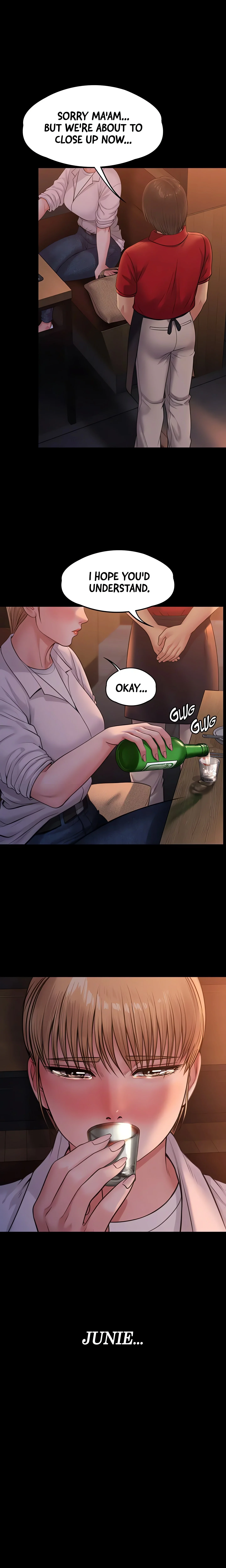 Queen Bee (Andrew) (Official) chapter 233 page 1