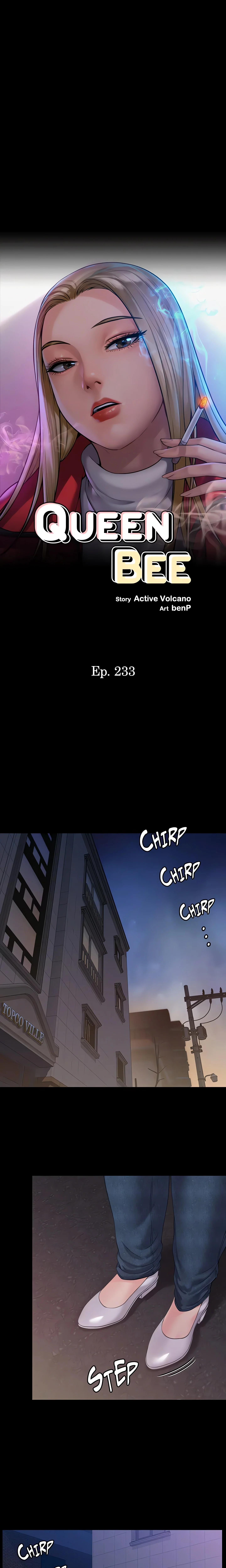 Queen Bee (Andrew) (Official) chapter 233 page 2
