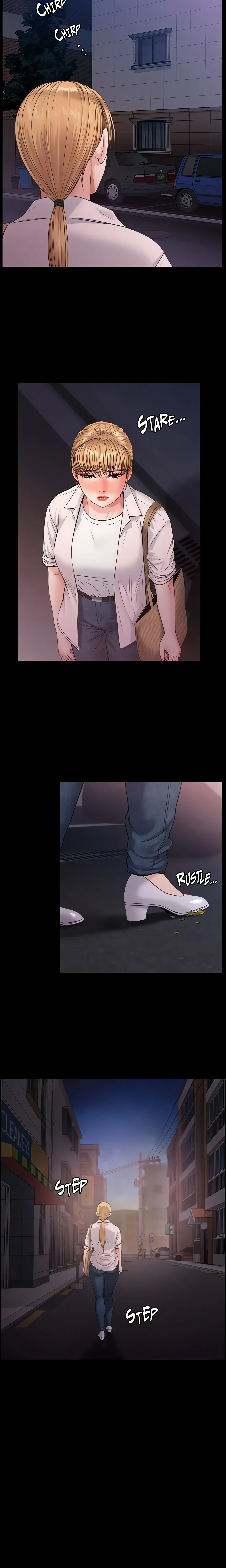 Queen Bee (Andrew) (Official) chapter 233 page 3