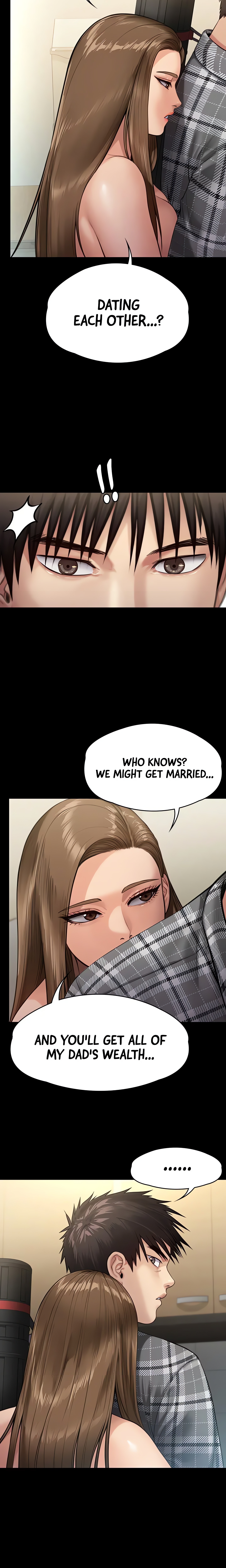 Queen Bee (Andrew) (Official) chapter 233 page 15