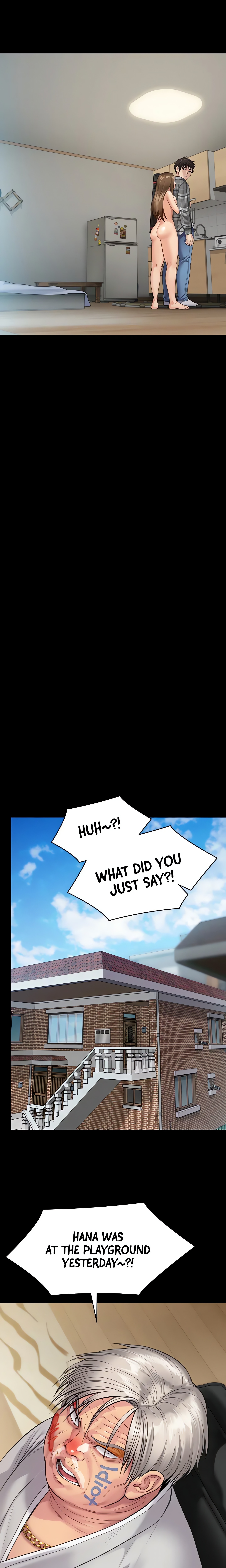 Queen Bee (Andrew) (Official) chapter 233 page 16