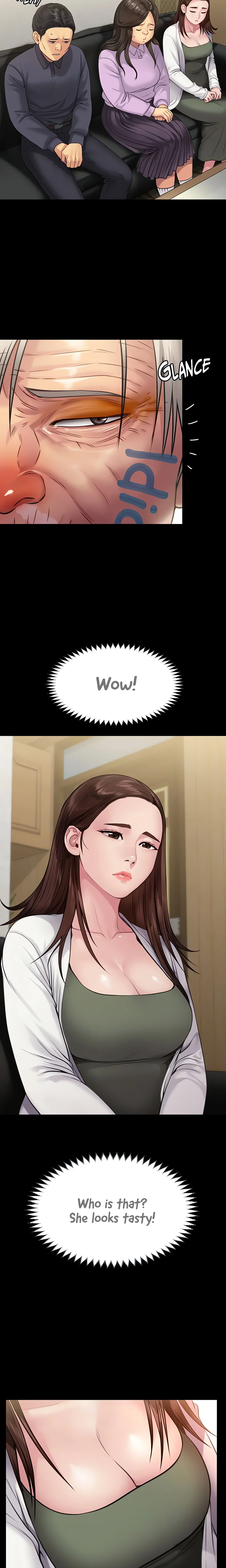 Queen Bee (Andrew) (Official) chapter 233 page 25