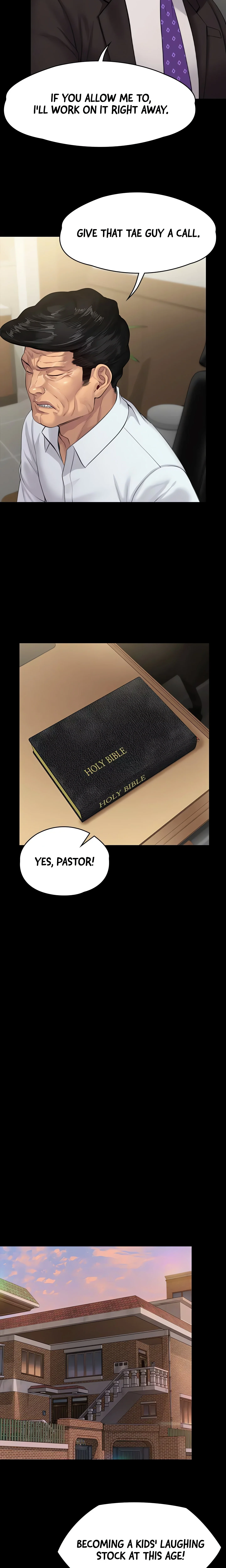 Queen Bee (Andrew) (Official) chapter 234 page 16