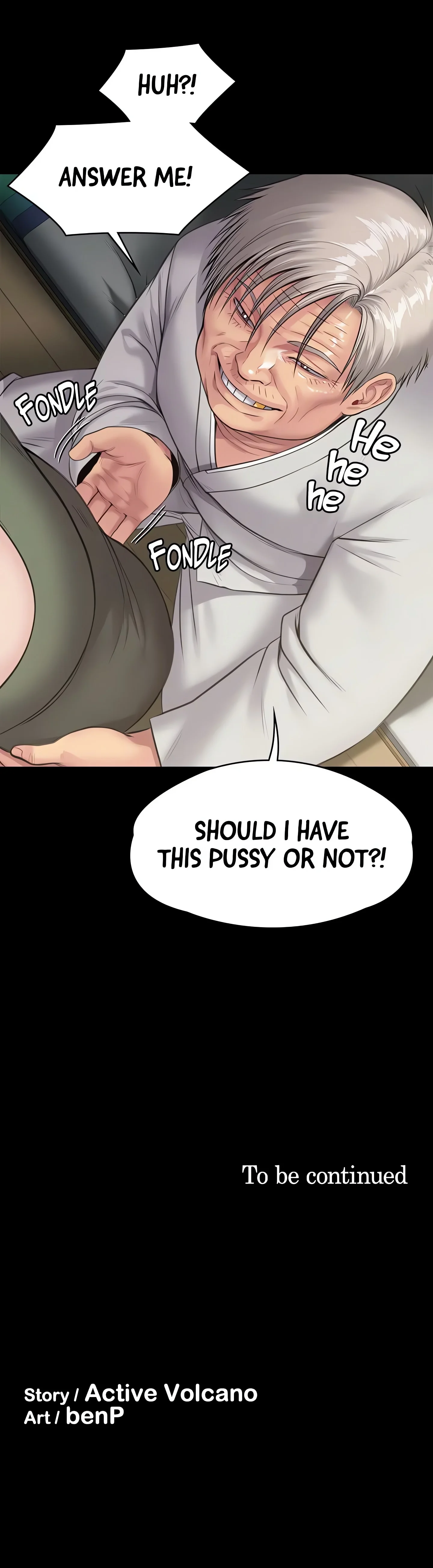 Queen Bee (Andrew) (Official) chapter 234 page 26