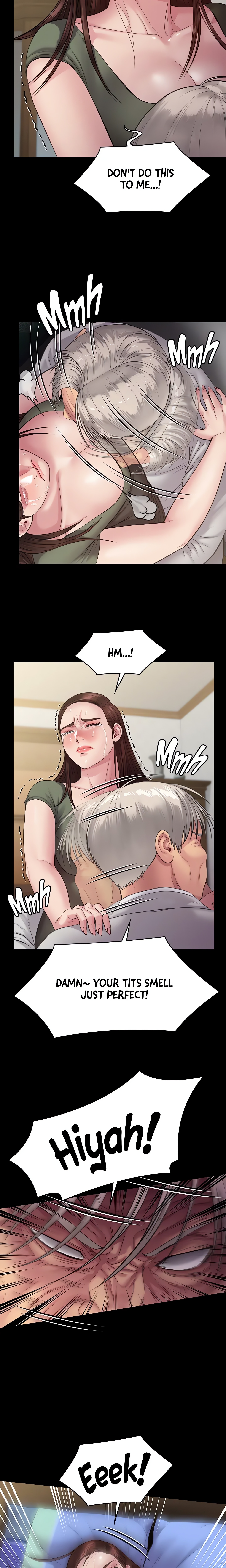 Queen Bee (Andrew) (Official) chapter 235 page 5