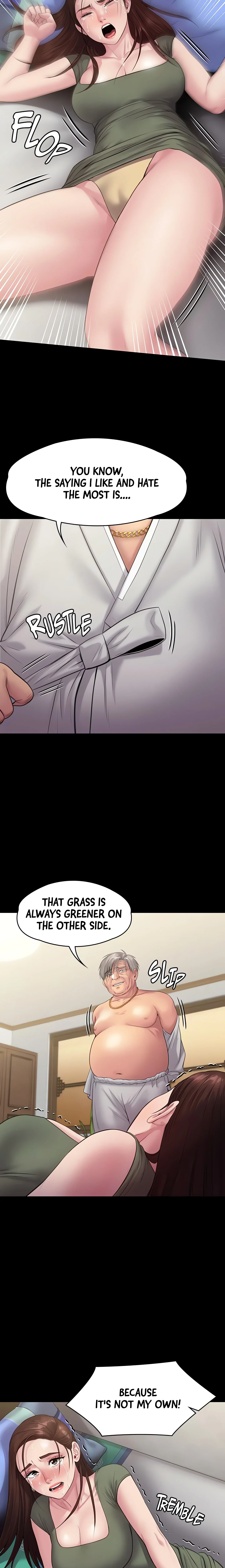 Queen Bee (Andrew) (Official) chapter 235 page 6