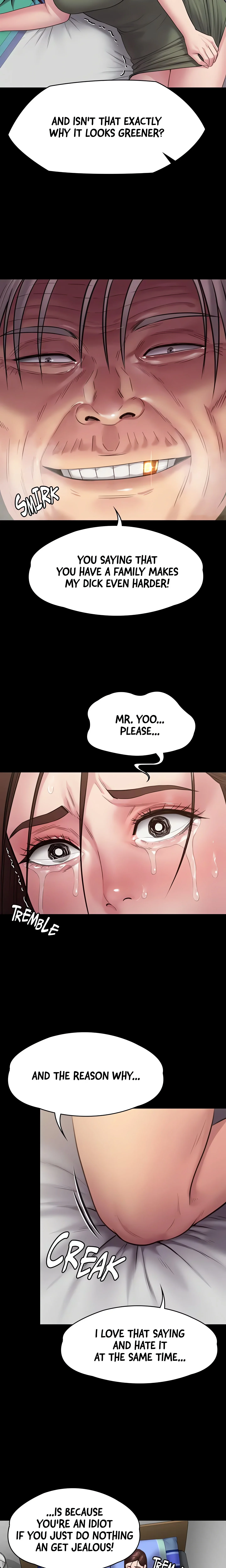Queen Bee (Andrew) (Official) chapter 235 page 7