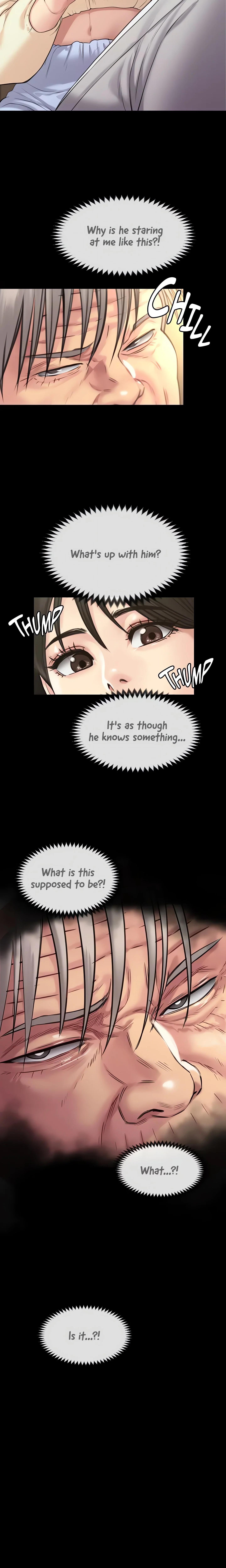 Queen Bee (Andrew) (Official) chapter 235 page 23