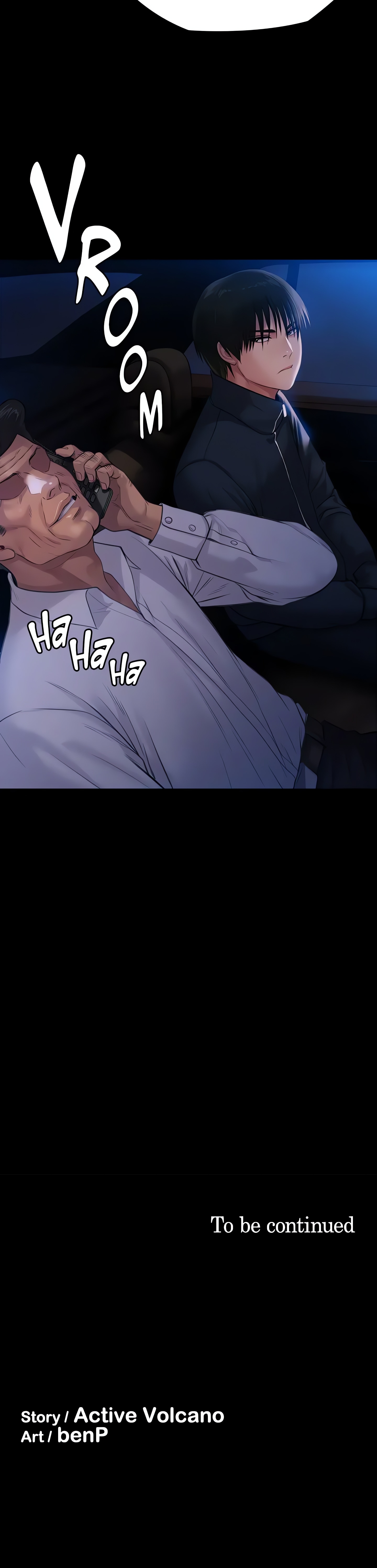 Queen Bee (Andrew) (Official) chapter 235 page 26