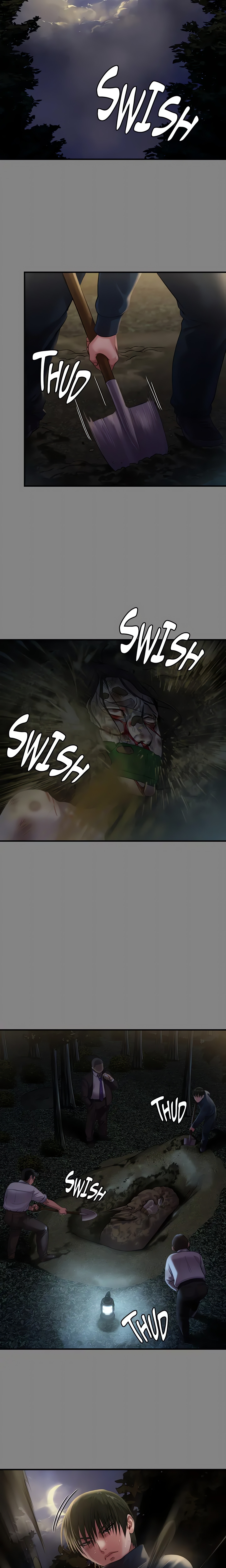 Queen Bee (Andrew) (Official) chapter 236 page 4