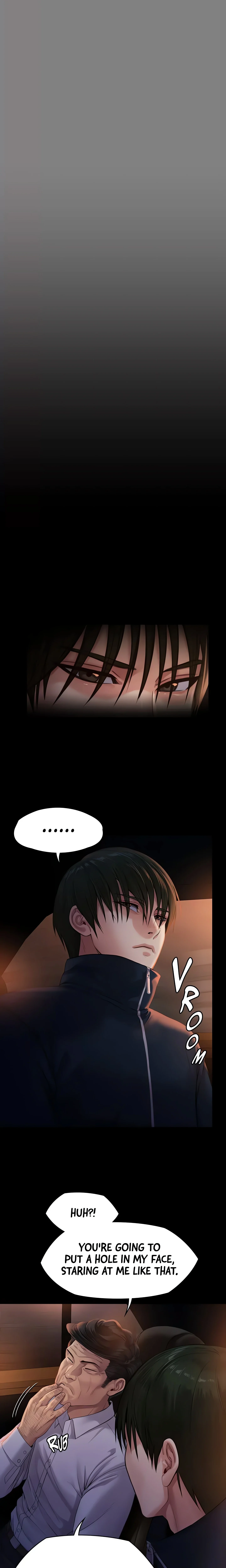 Queen Bee (Andrew) (Official) chapter 236 page 9