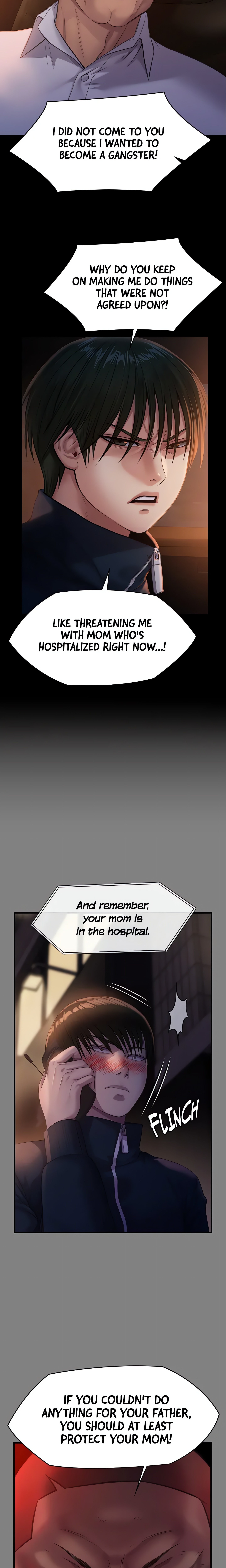 Queen Bee (Andrew) (Official) chapter 236 page 11