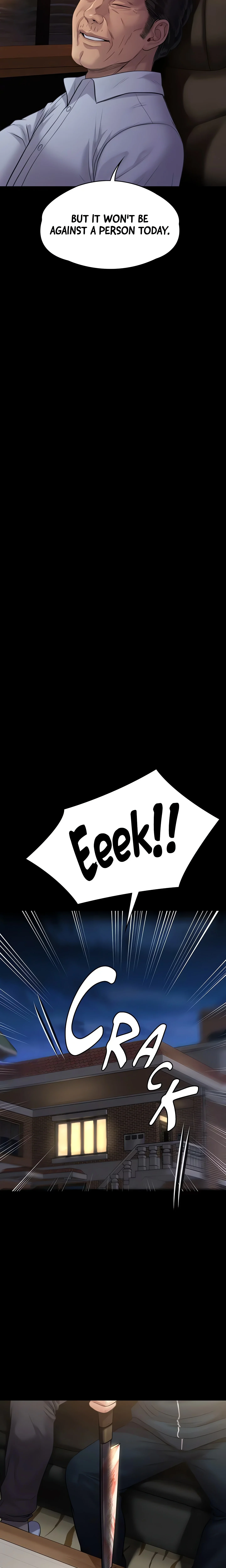 Queen Bee (Andrew) (Official) chapter 236 page 15