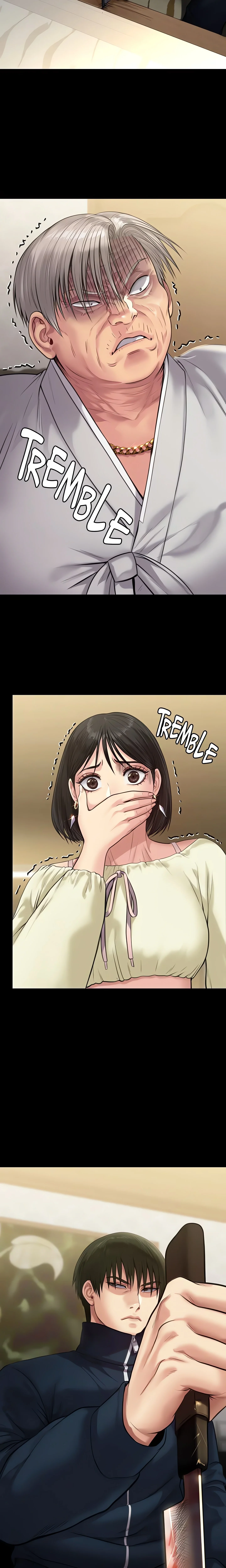 Queen Bee (Andrew) (Official) chapter 236 page 16