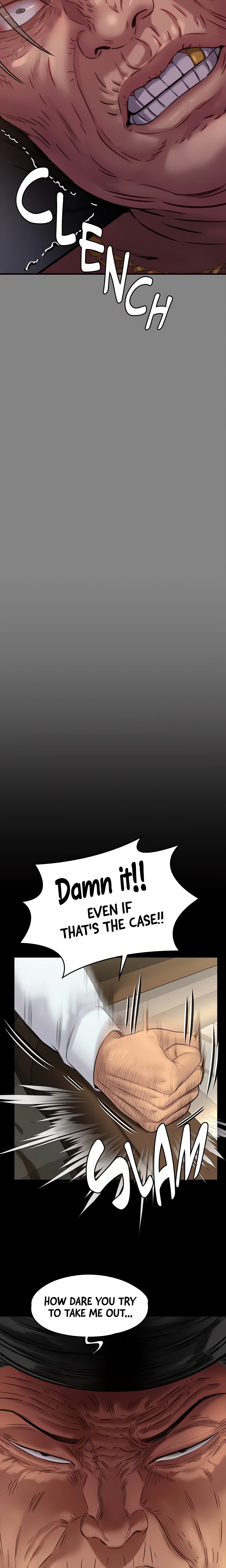 Queen Bee (Andrew) (Official) chapter 236 page 24