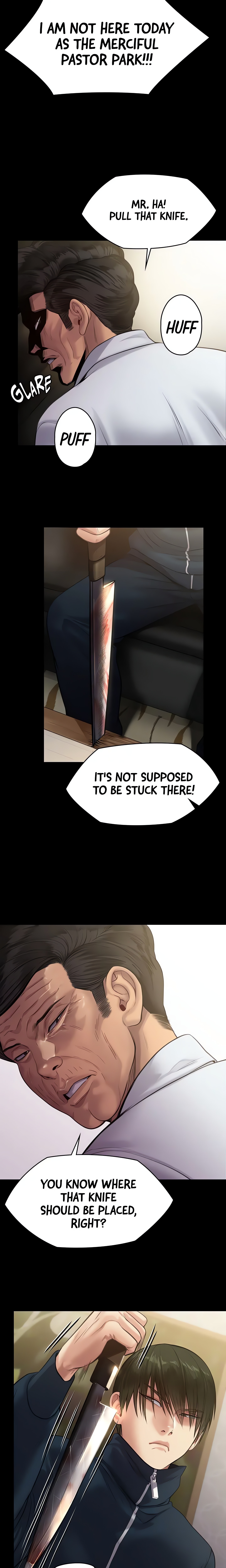 Queen Bee (Andrew) (Official) chapter 236 page 26