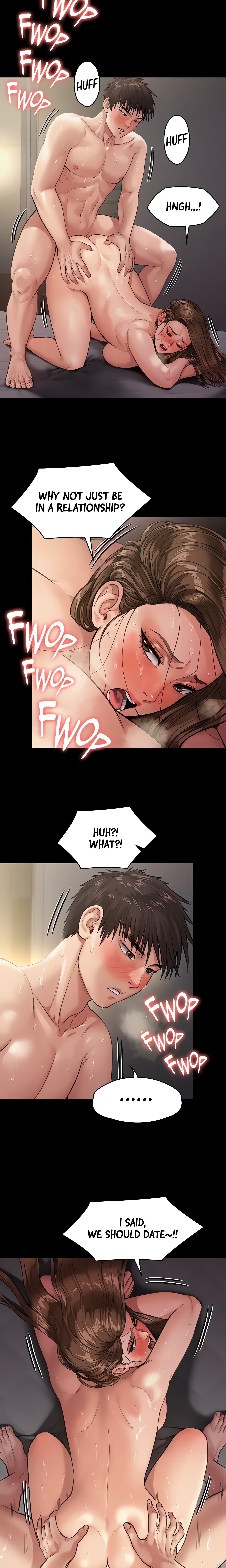 Queen Bee (Andrew) (Official) chapter 236 page 29